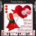Cheeky Valentine 4