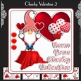 Cheeky Valentine 2