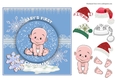 Baby Boys 1st Christmas