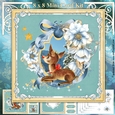 Blue Rudolph