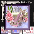 Walk In Style