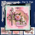 Step In Style
