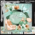 Scent Of A Woman (Mother)