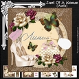 Scent Of A Woman (Auntie)