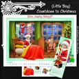 (Little Boy) Countdown to Christmas
