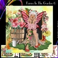 Fairies In The Garden 6