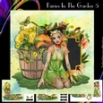 Fairies In The Garden 5