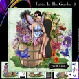 Fairies In The Garden 3