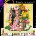 Fairies In The Garden 9