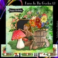 Fairies In The Garden 12