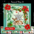 Seasonal Stags 3