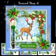 Seasonal Stags 4