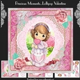 Precious Moments..Lollipop Valentine