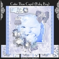 Cuter Than Cupid (Baby Boy)