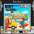 Baby Shark 2