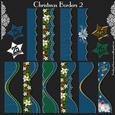 Christmas Borders 2