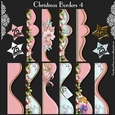 Christmas Borders 4