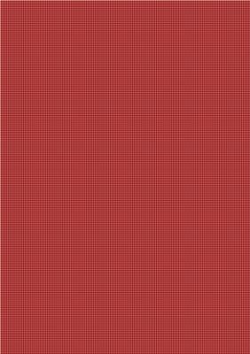Fun Valetines Crisscross Backing Paper or Card Blank