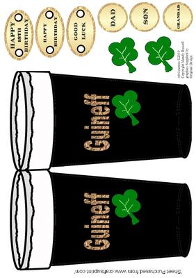 Have a Pint for Your Birthday