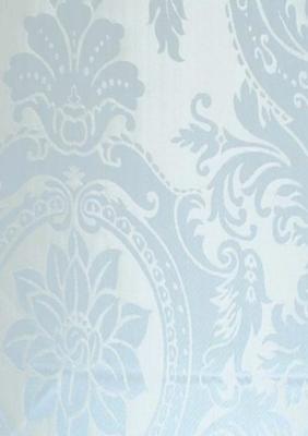 French Fancy Delph Blue Vellum
