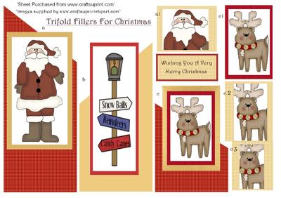 Trifold Fillers for Christmas 001