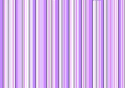 Lilac Stripe Backing Paper