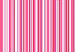 Lilac & Pink Stripe Backing Paper