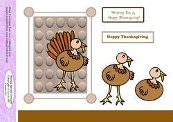 Happy Thanksgiving
