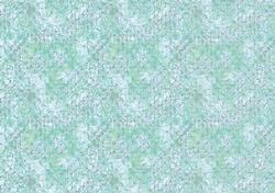 All Occasions - Dappled Dreams Backing Paper - Peacock