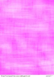 Faux Textured Pink Background