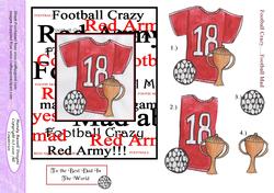 To the Best Day in the World Step by Step Card