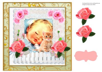 Happy Birthday to You