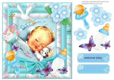 Welcome Baby
