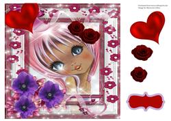 Valentine Love