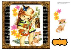 Catty Girl