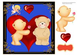 Love Bears