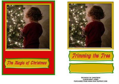 The Magic of Christmas