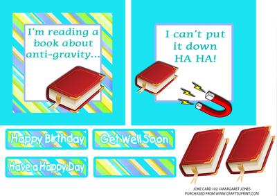 Joke Card 102