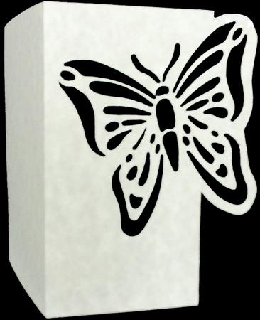 Butterfly Card - Version