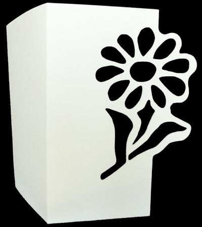 Daisy Card File For Silhouette Machines