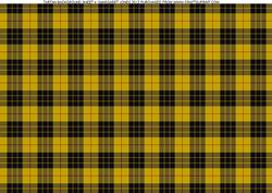 Tartan 4 Background Sheet