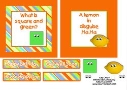 Joke Card 1