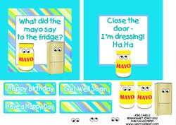 Joke Card 2
