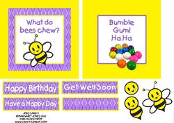 Joke Card 9