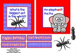 Joke Card 10