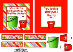 Joke Card 11