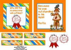 Joke Card 12