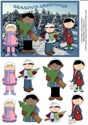 Cut-your-own-christmas Tree Farm