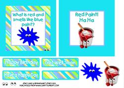 Joke Card 14