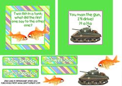 Joke Card 15